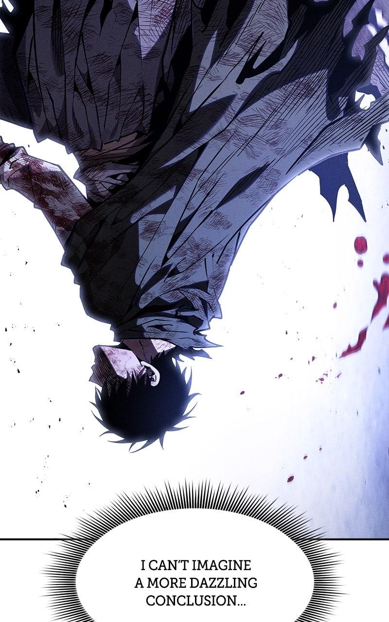 The Academy's Genius Swordsman Chapter 116