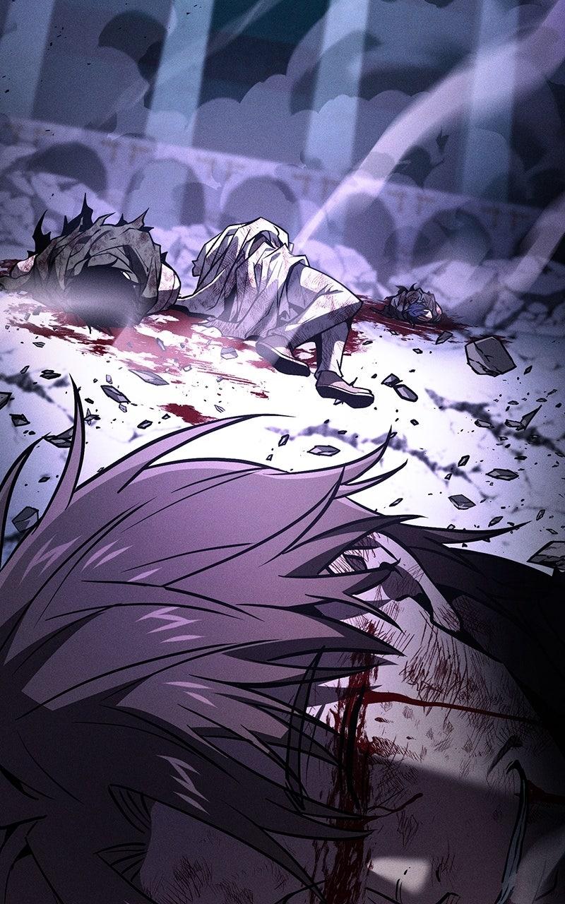 The Academy's Genius Swordsman Chapter 116