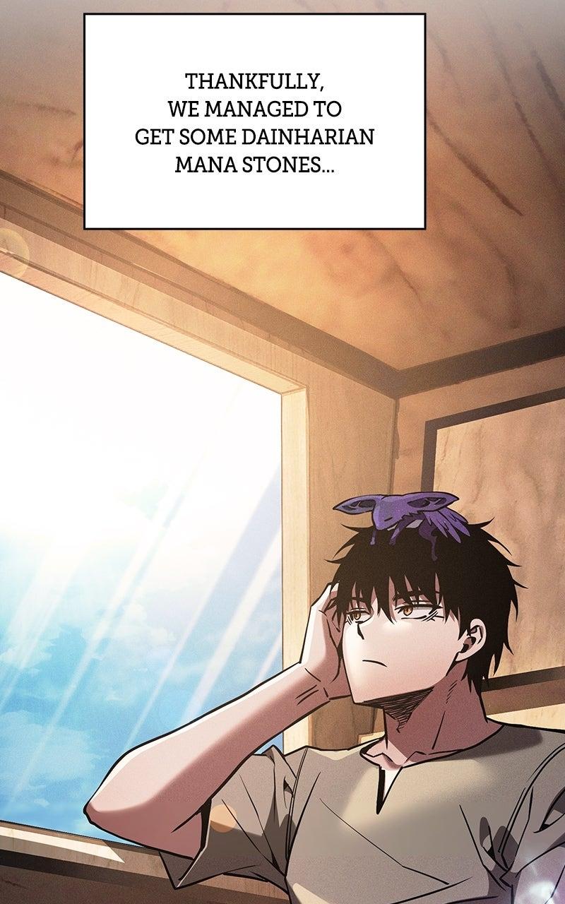 The Academy's Genius Swordsman Chapter 120 59
