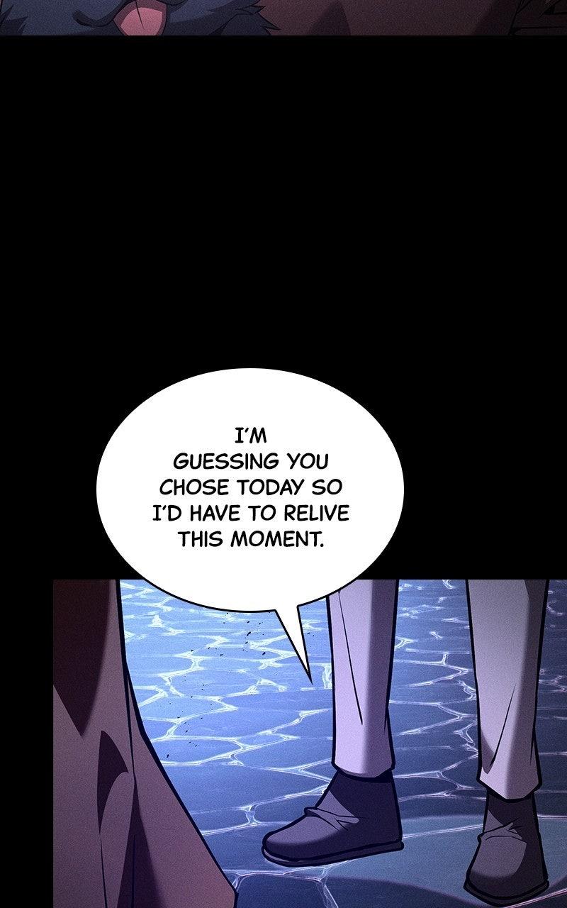 The Academy's Genius Swordsman Chapter 123 - Page 4