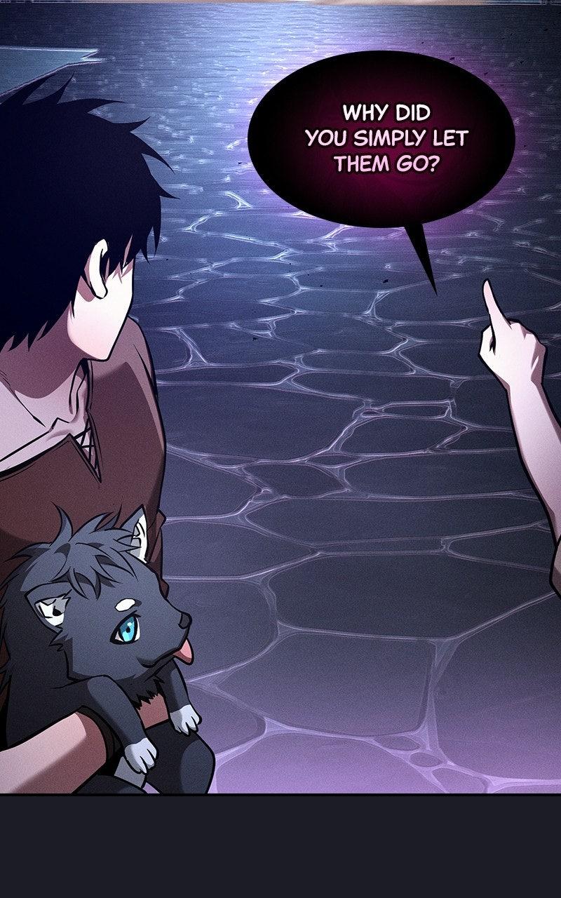 The Academy's Genius Swordsman Chapter 123 - Page 9