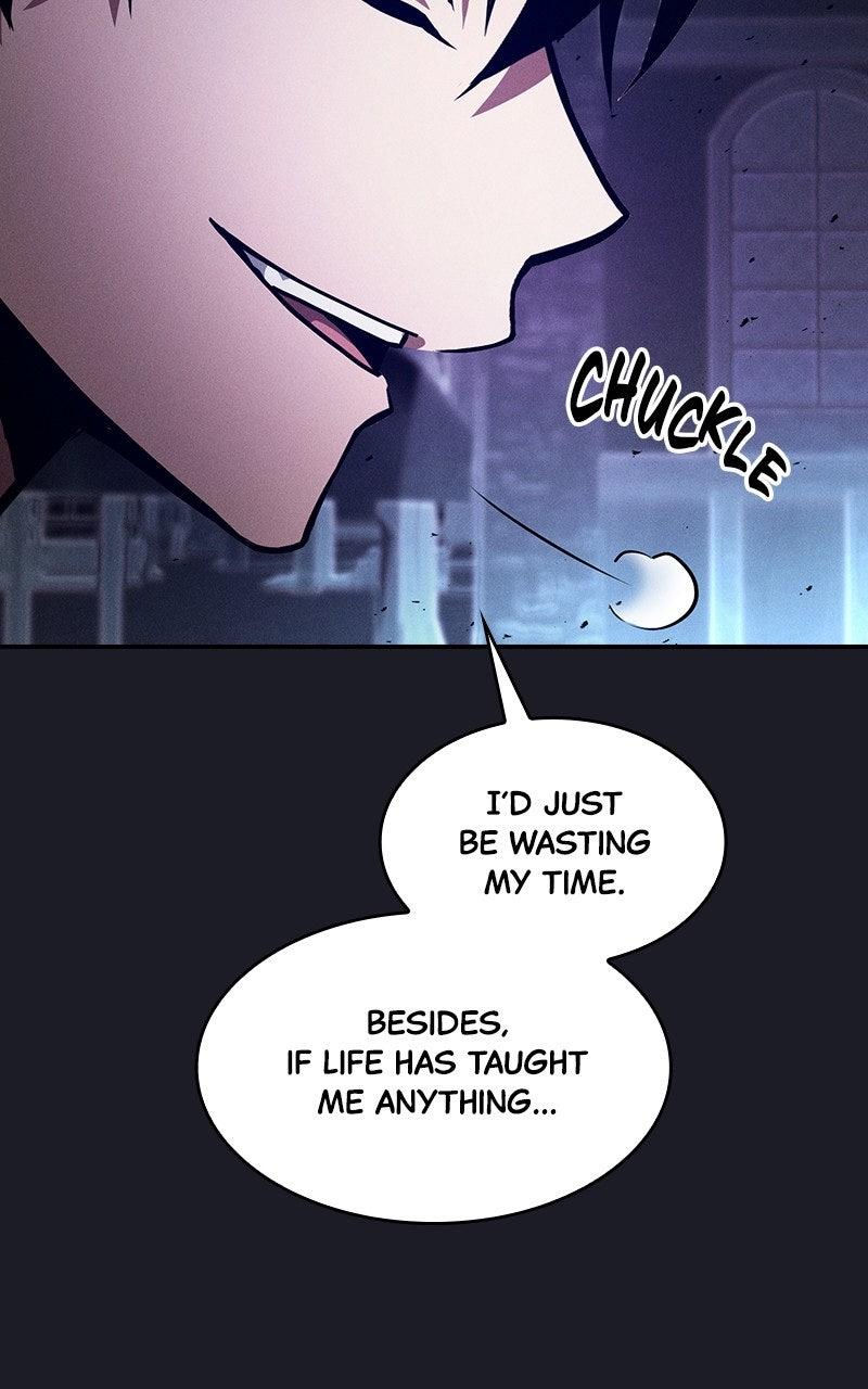 The Academy's Genius Swordsman Chapter 123 - Page 12