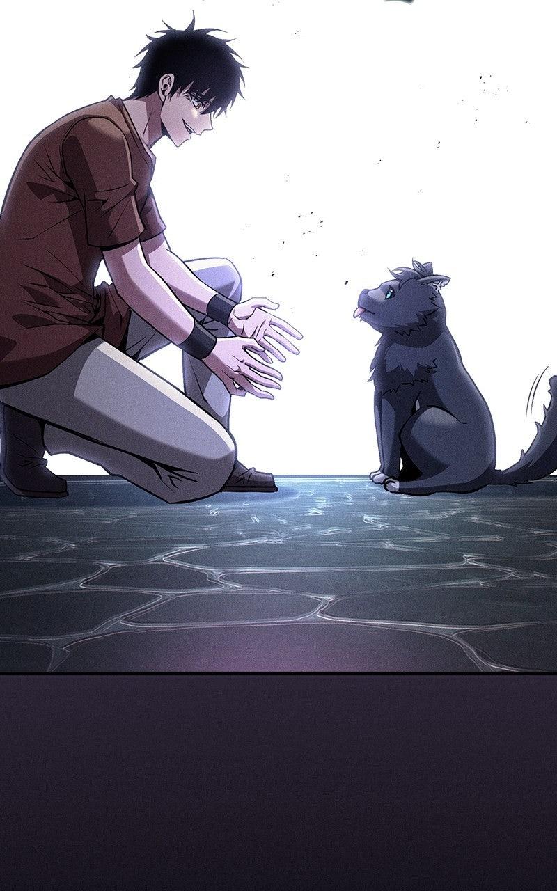 The Academy's Genius Swordsman Chapter 123 - Page 17