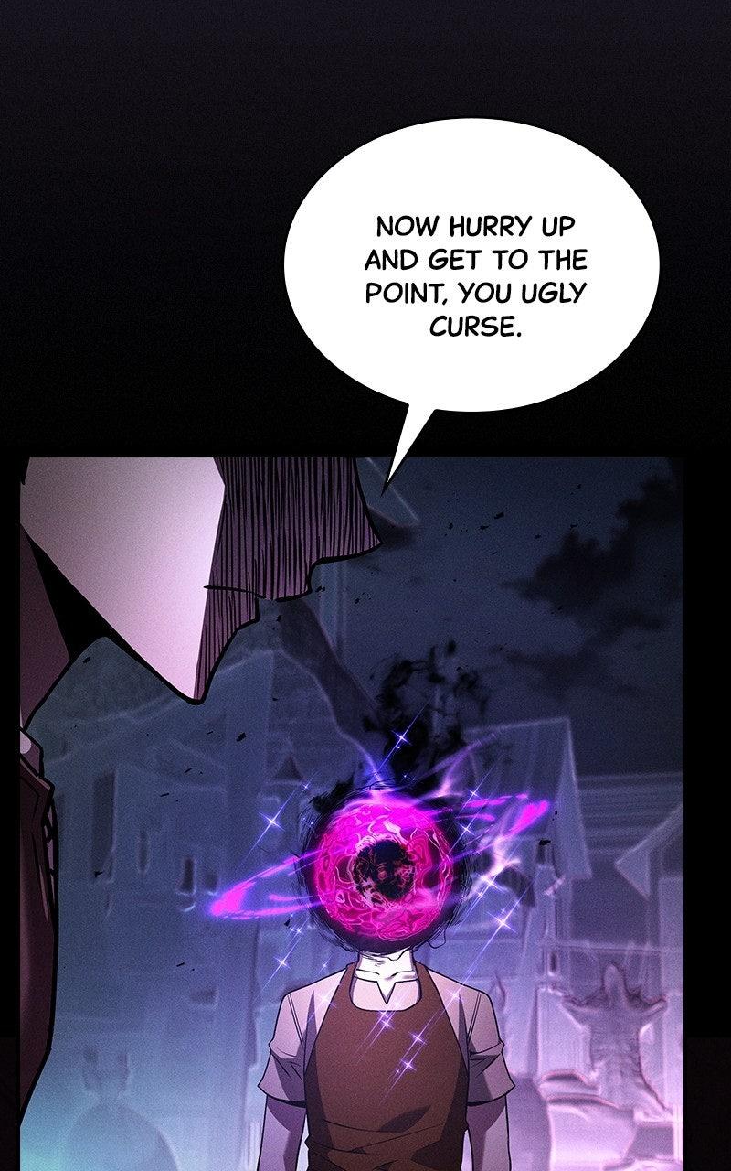 The Academy's Genius Swordsman Chapter 123 - Page 18