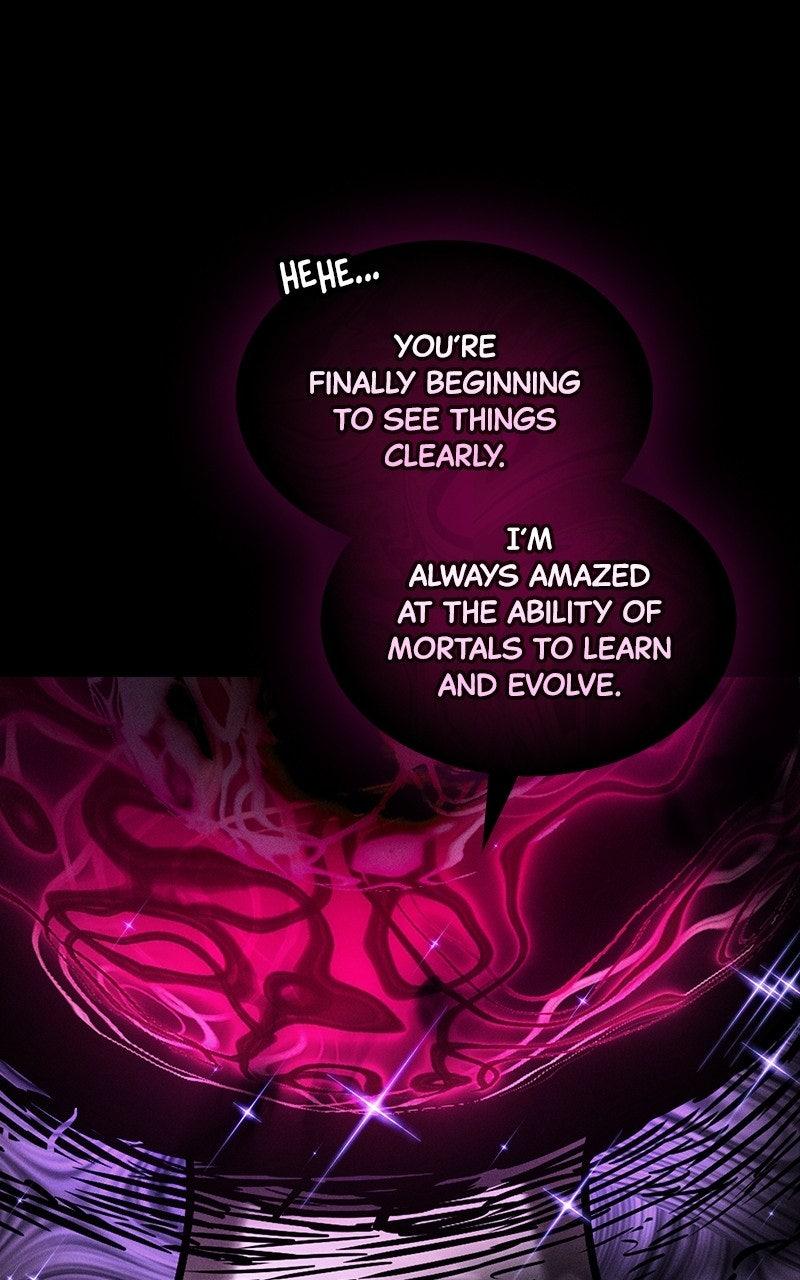 The Academy's Genius Swordsman Chapter 123 - Page 21