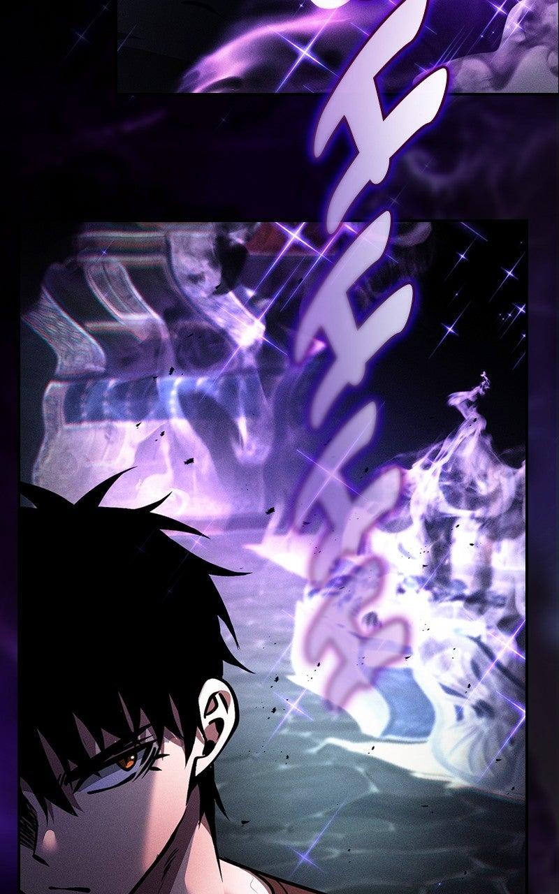 The Academy's Genius Swordsman Chapter 123 - Page 27