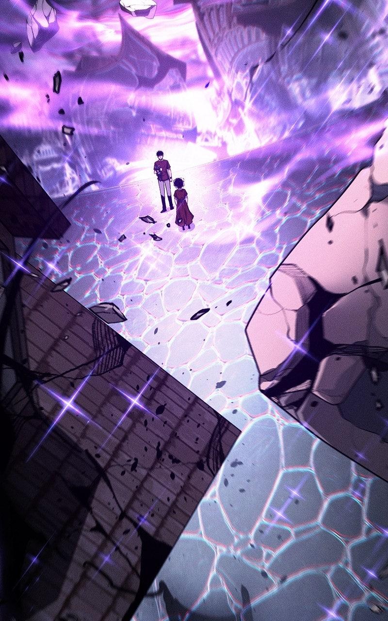 The Academy's Genius Swordsman Chapter 123 - Page 32