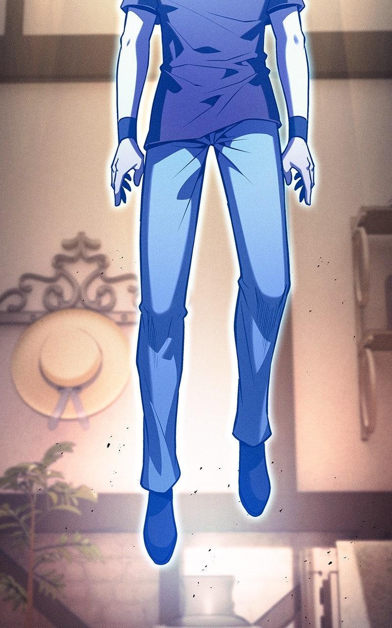 The Academy's Genius Swordsman Chapter 123 - Page 43