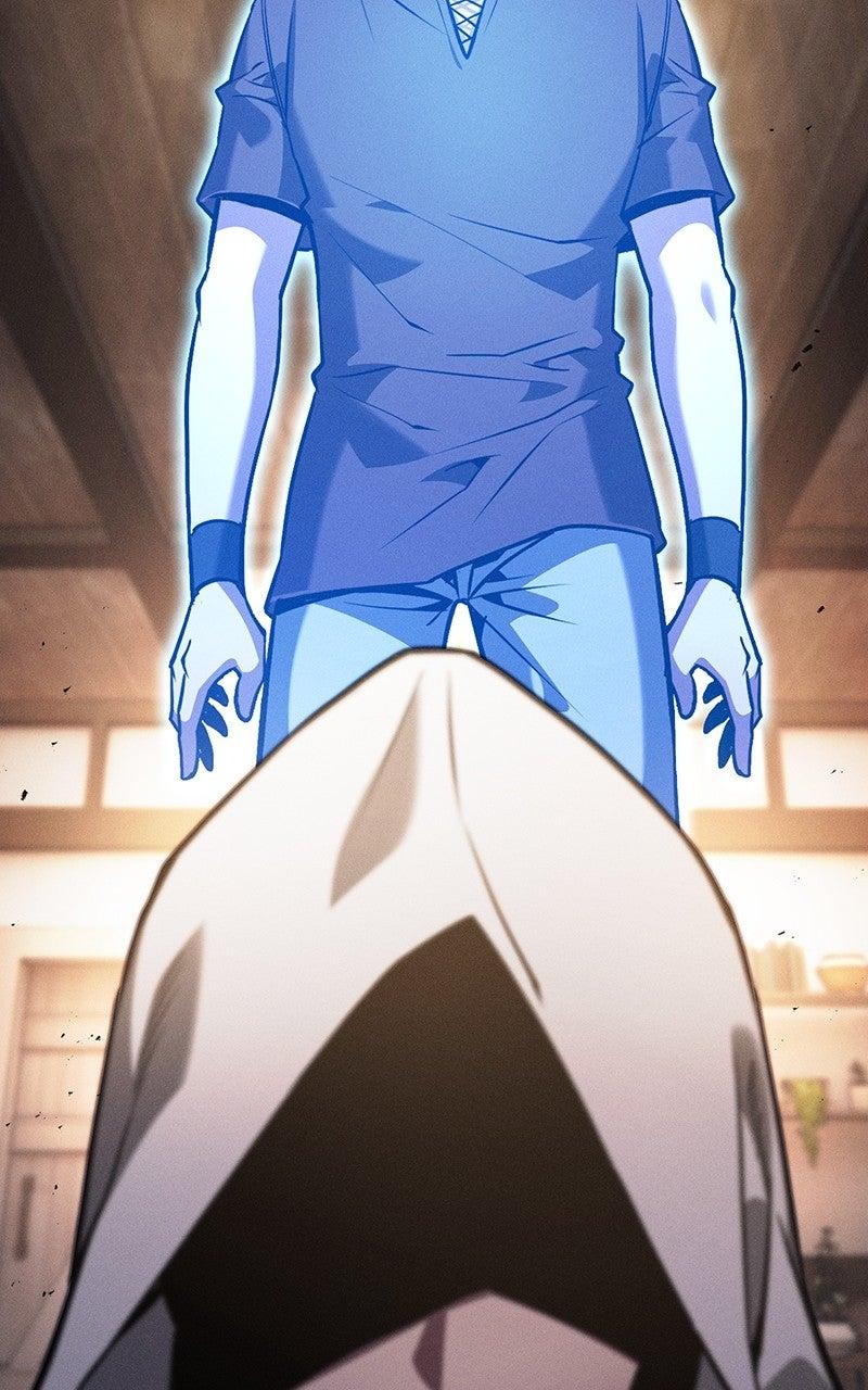 The Academy's Genius Swordsman Chapter 123 - Page 45