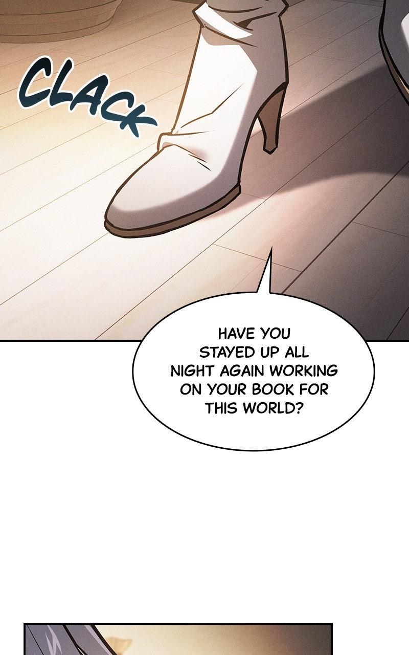 The Academy's Genius Swordsman Chapter 123 - Page 49