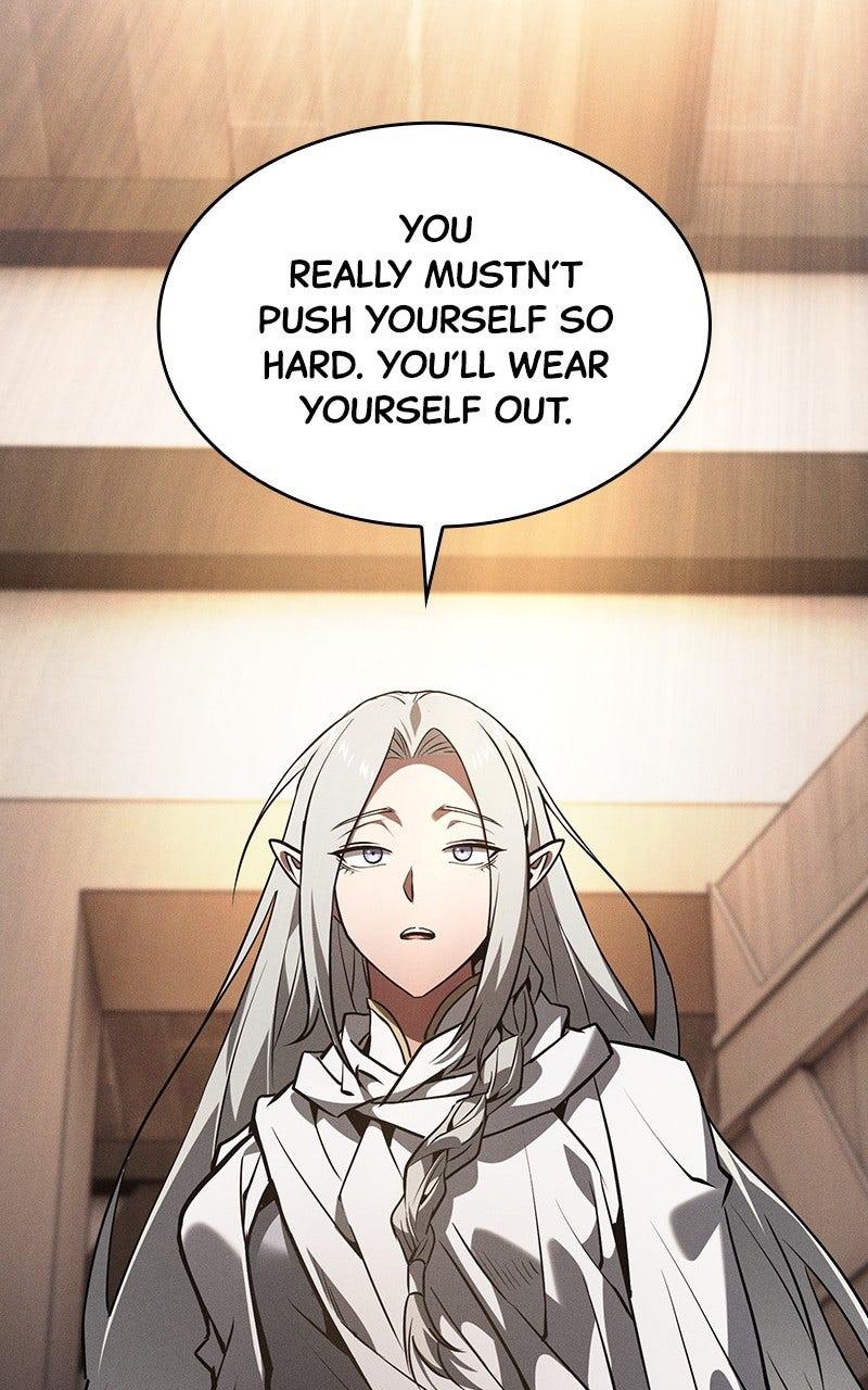 The Academy's Genius Swordsman Chapter 123 - Page 51