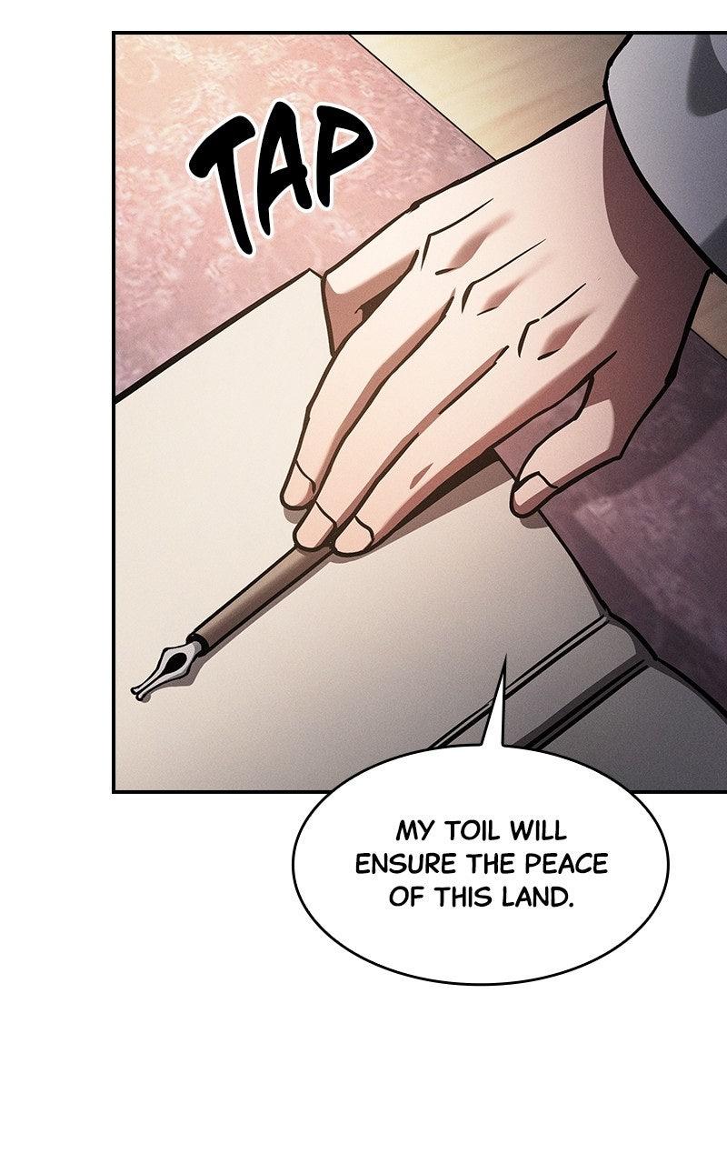 The Academy's Genius Swordsman Chapter 123 - Page 55