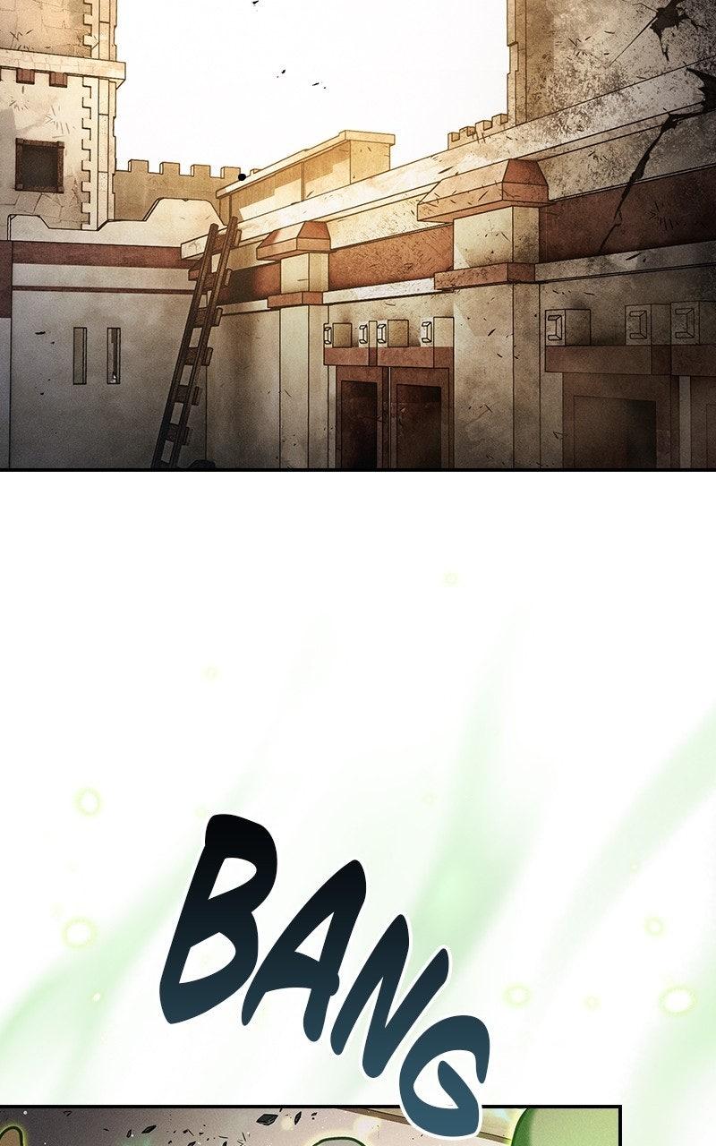 The Academy's Genius Swordsman Chapter 123 - Page 65