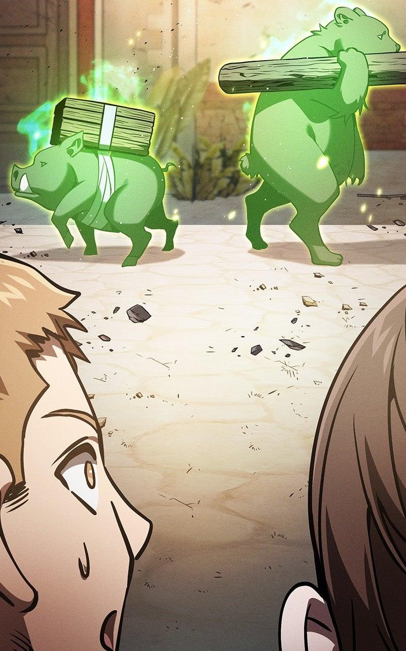 The Academy's Genius Swordsman Chapter 123 - Page 67