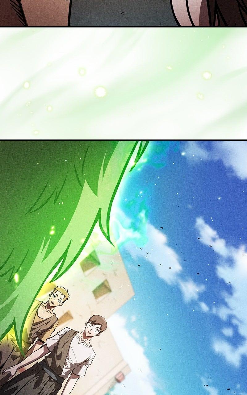 The Academy's Genius Swordsman Chapter 123 - Page 68