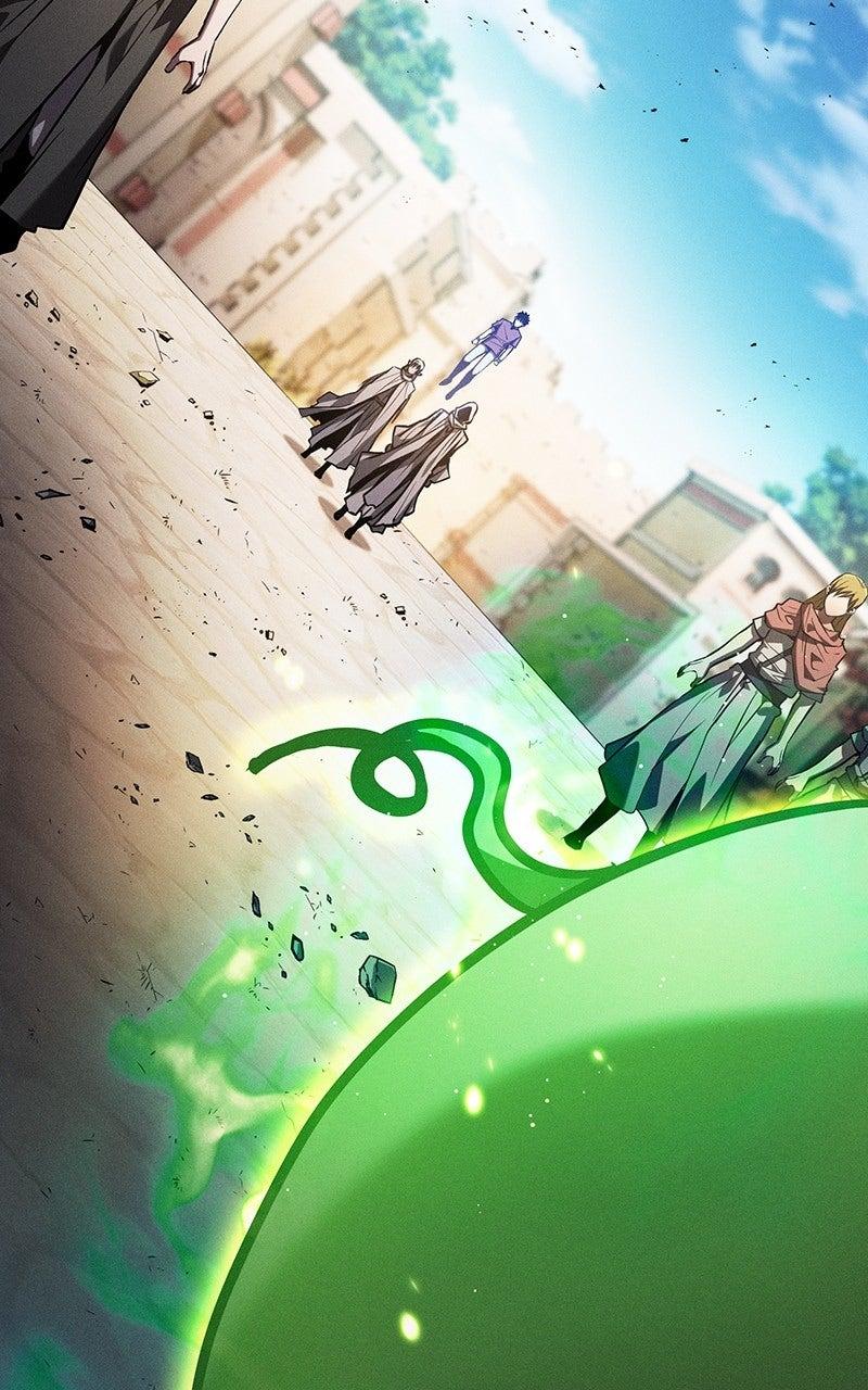 The Academy's Genius Swordsman Chapter 123 - Page 69