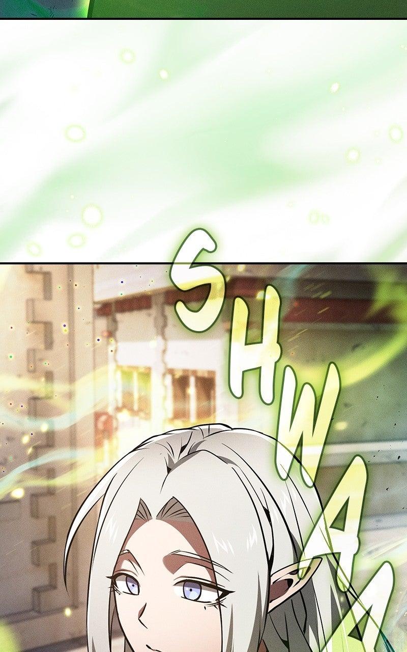 The Academy's Genius Swordsman Chapter 123 - Page 70