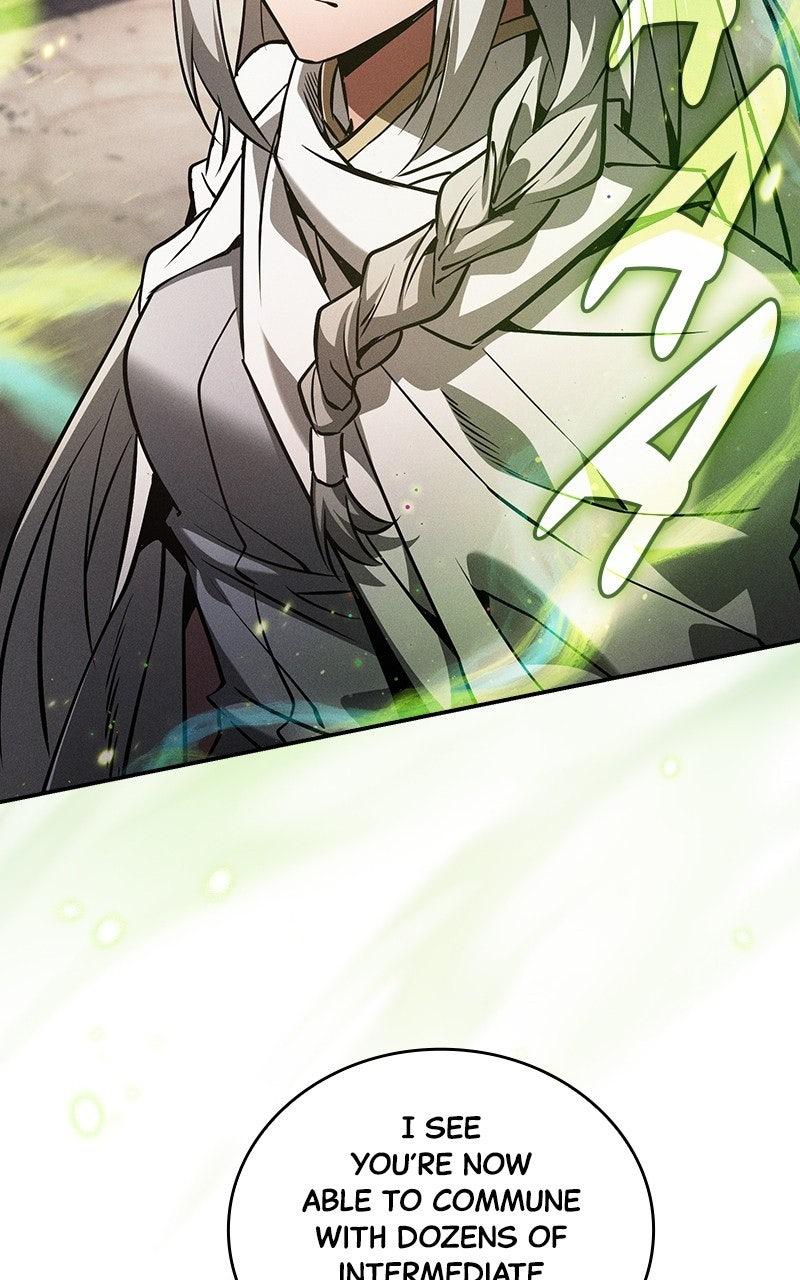 The Academy's Genius Swordsman Chapter 123 - Page 71