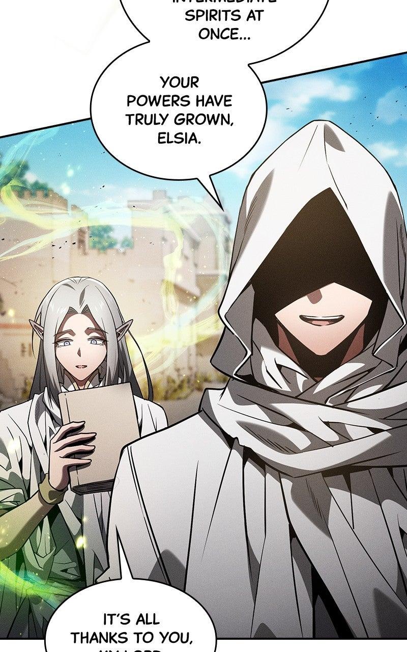 The Academy's Genius Swordsman Chapter 123 - Page 72