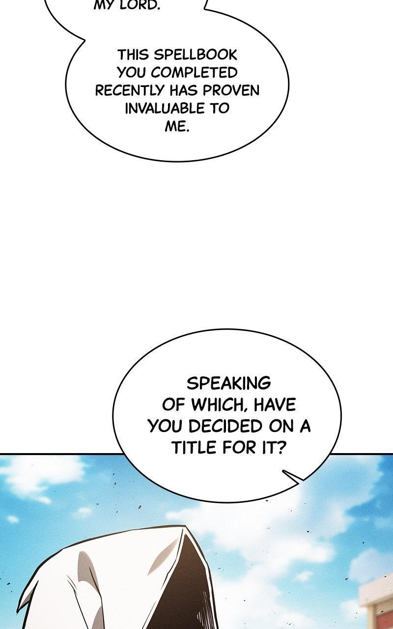 The Academy's Genius Swordsman Chapter 123 - Page 73