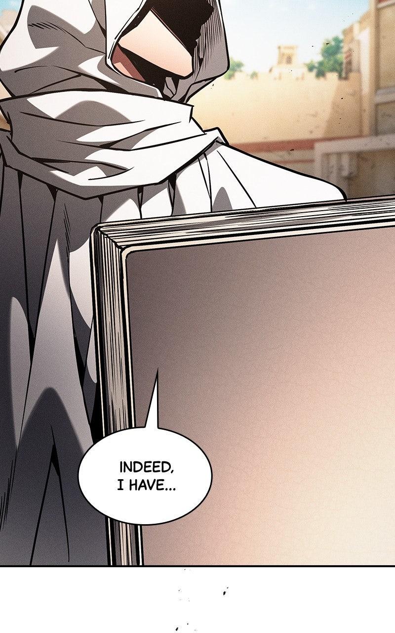 The Academy's Genius Swordsman Chapter 123 - Page 74