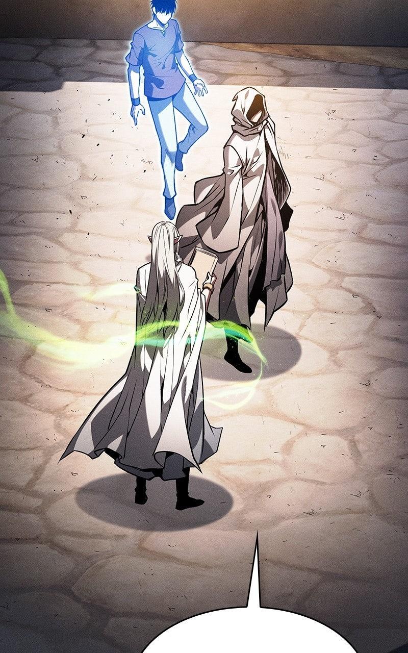 The Academy's Genius Swordsman Chapter 123 - Page 76