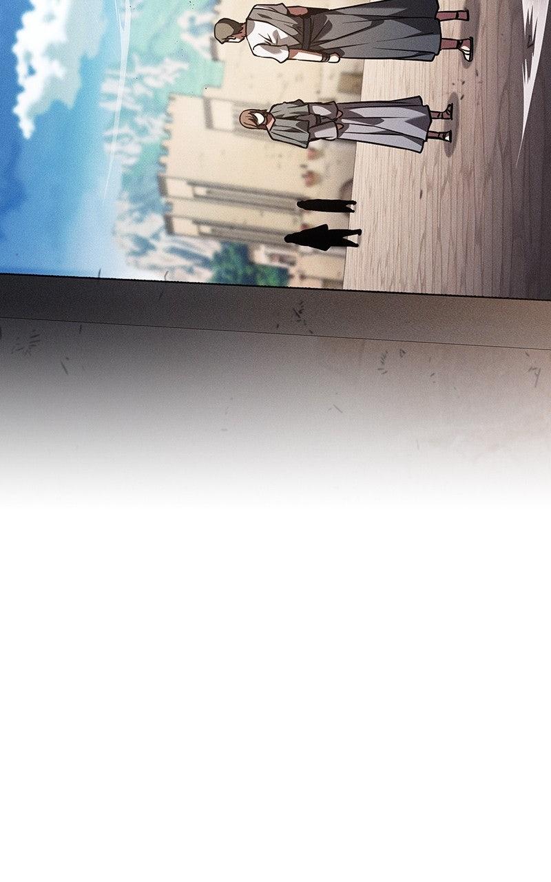 The Academy's Genius Swordsman Chapter 123 - Page 90