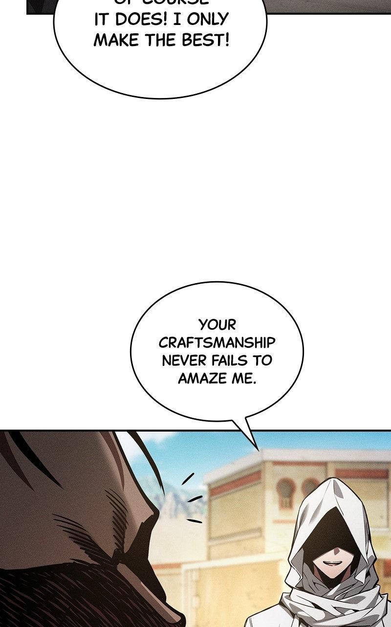 The Academy's Genius Swordsman Chapter 123 - Page 97