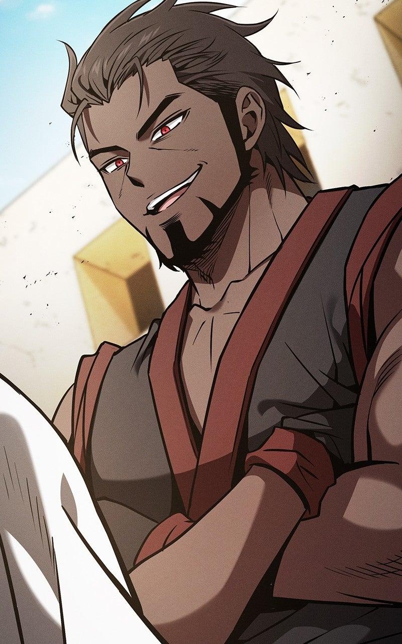 The Academy's Genius Swordsman Chapter 123 - Page 99