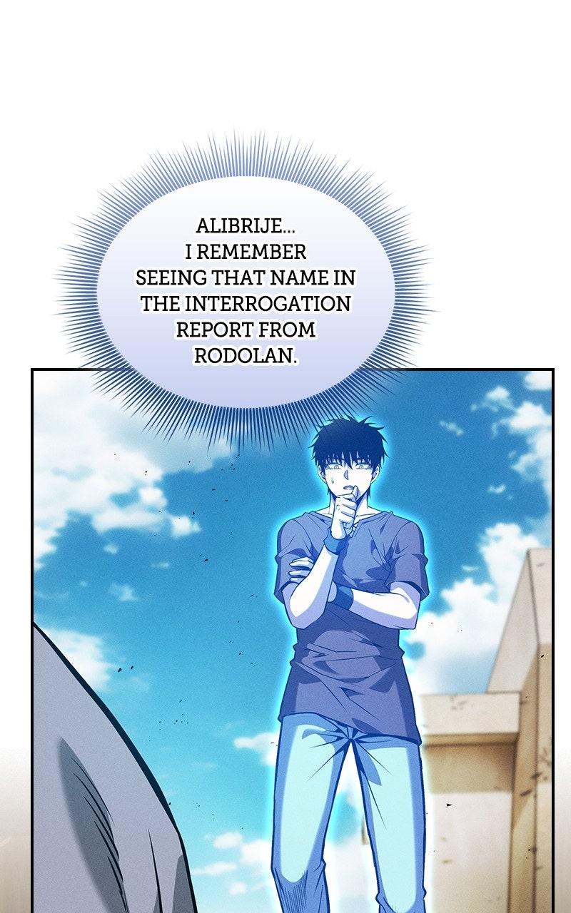 The Academy's Genius Swordsman Chapter 123 - Page 101