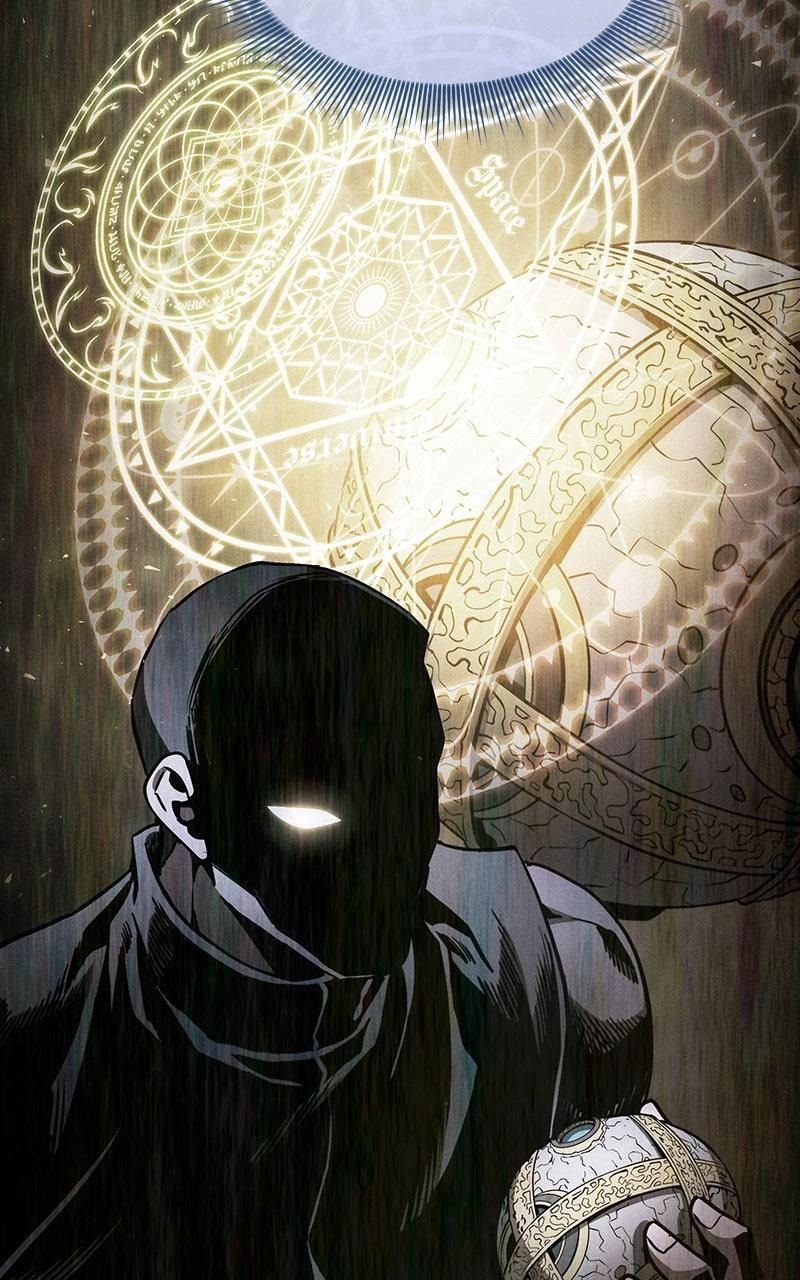 The Academy's Genius Swordsman Chapter 123 - Page 103