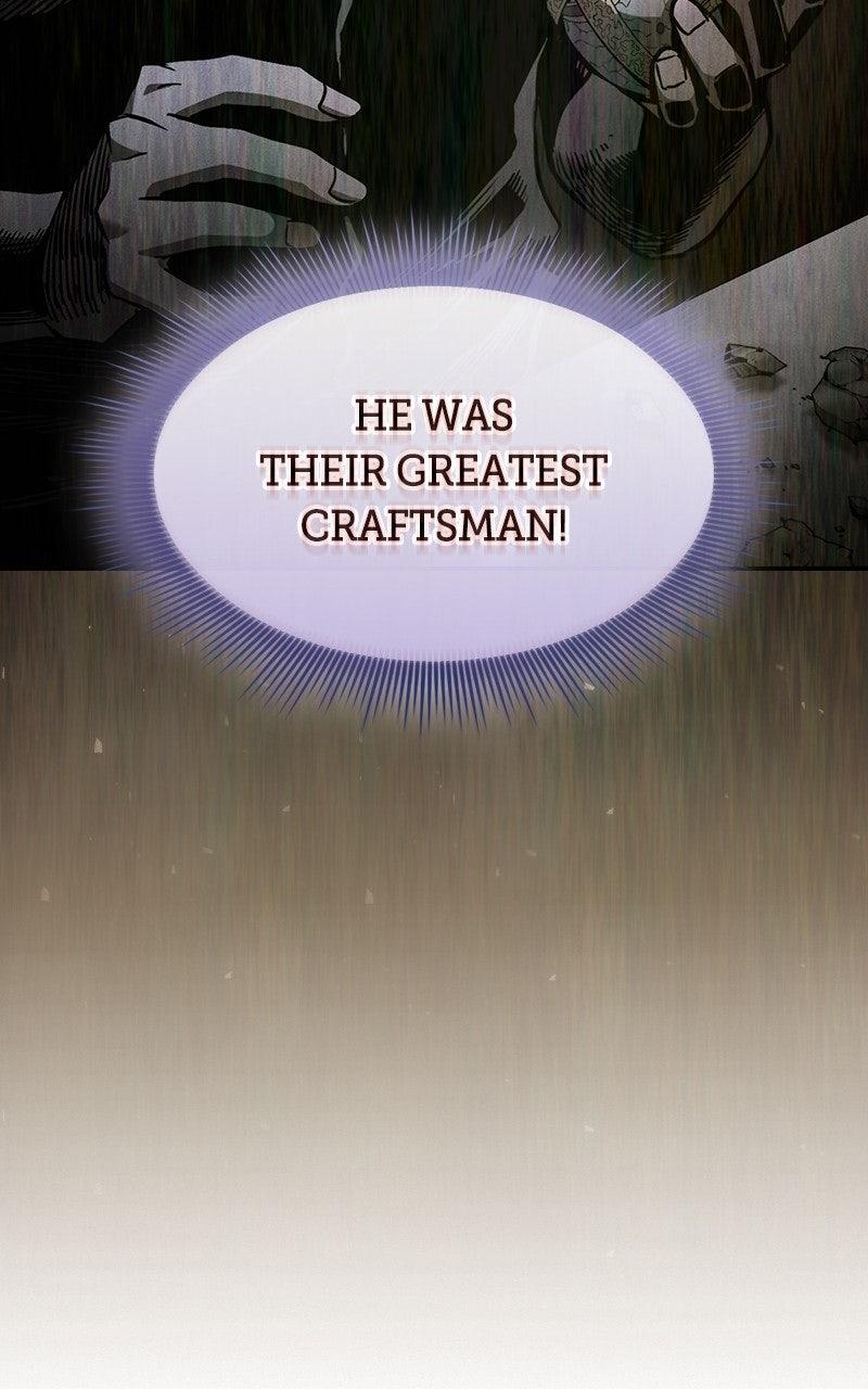 The Academy's Genius Swordsman Chapter 123 - Page 104