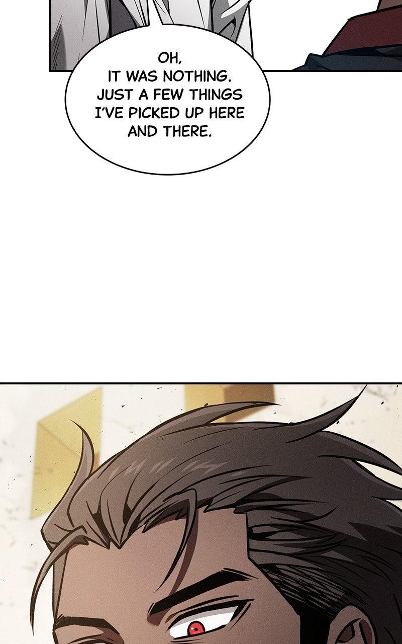 The Academy's Genius Swordsman Chapter 123 - Page 106