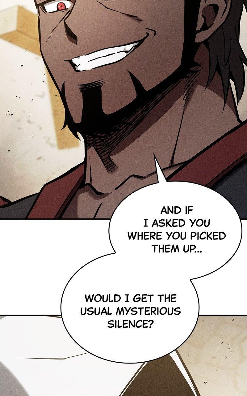 The Academy's Genius Swordsman Chapter 123 - Page 107