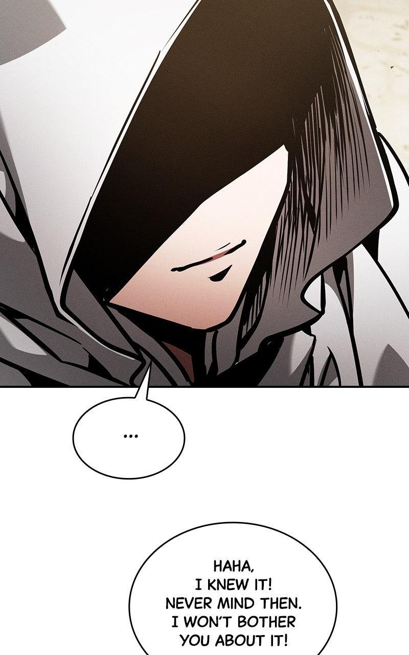 The Academy's Genius Swordsman Chapter 123 - Page 108