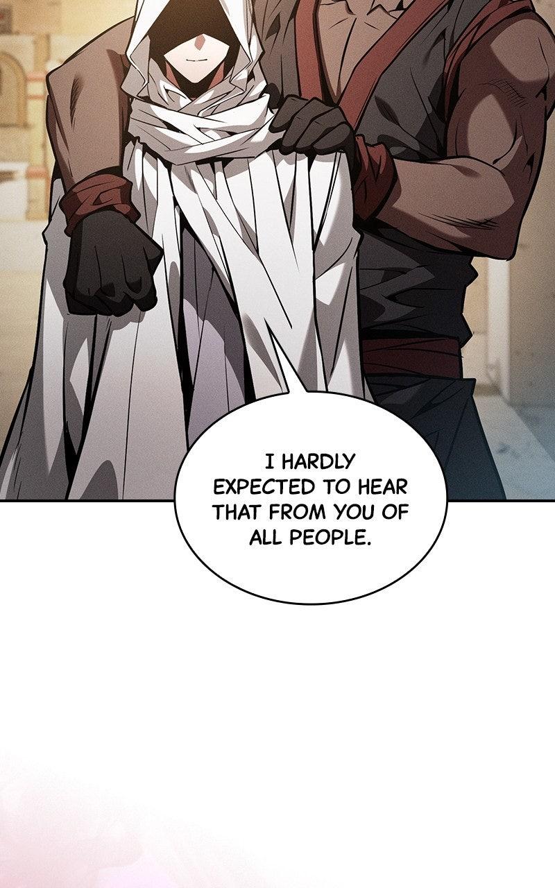 The Academy's Genius Swordsman Chapter 123 - Page 110