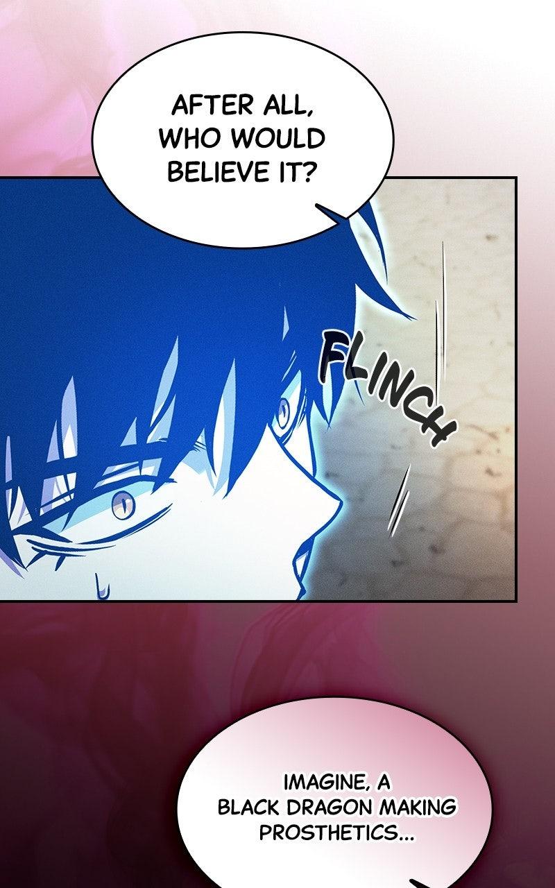 The Academy's Genius Swordsman Chapter 123 - Page 111