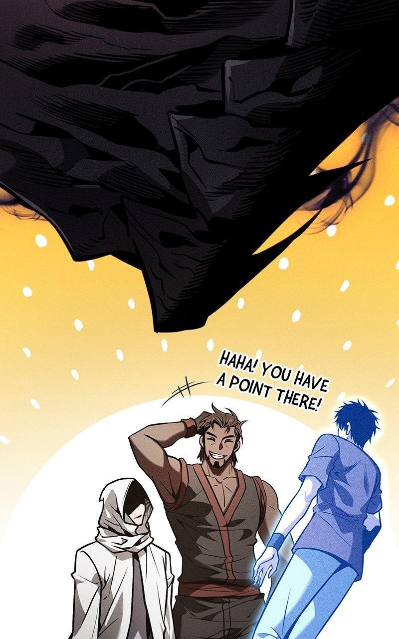 The Academy's Genius Swordsman Chapter 123 - Page 114