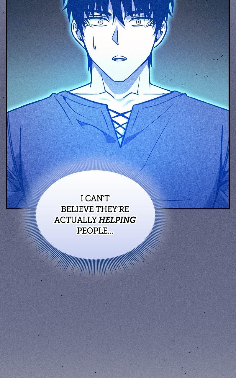 The Academy's Genius Swordsman Chapter 123 - Page 116