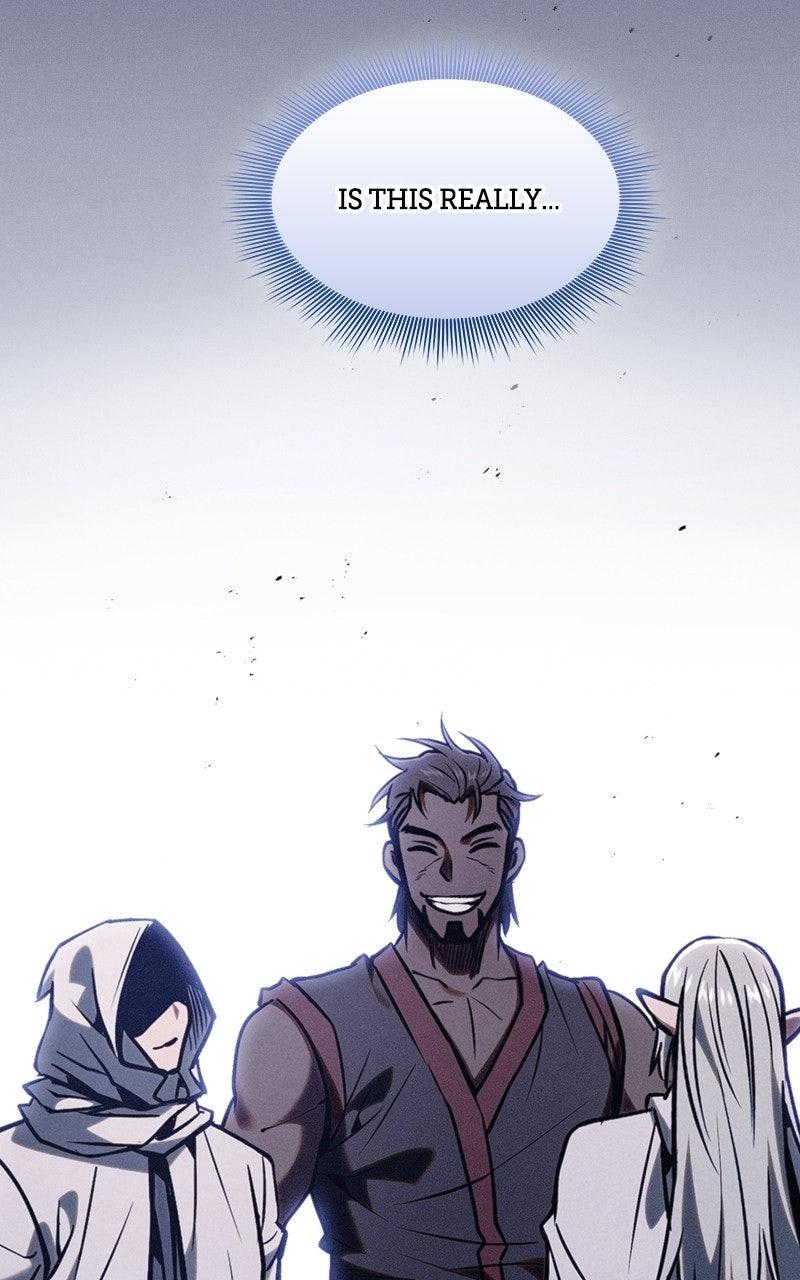 The Academy's Genius Swordsman Chapter 123 - Page 117