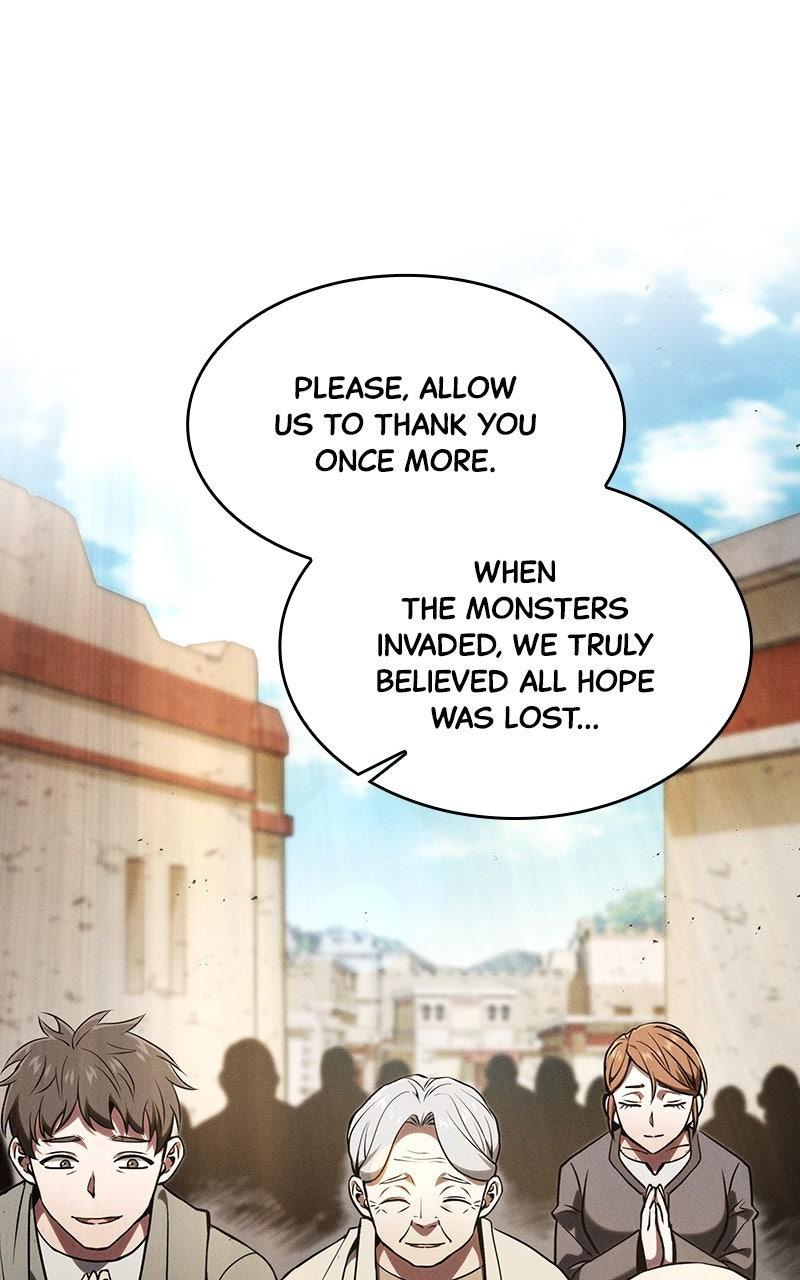 The Academy's Genius Swordsman Chapter 123 - Page 123