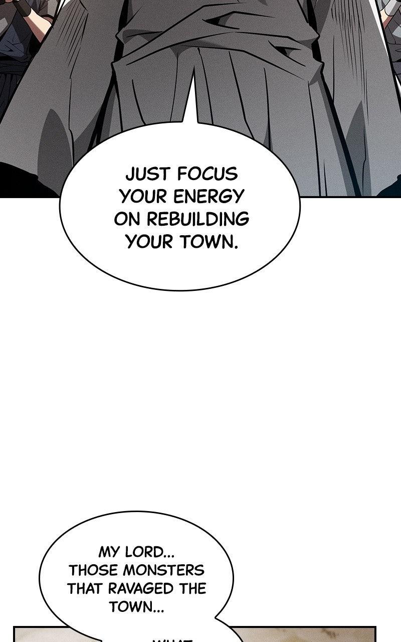 The Academy's Genius Swordsman Chapter 123 - Page 127