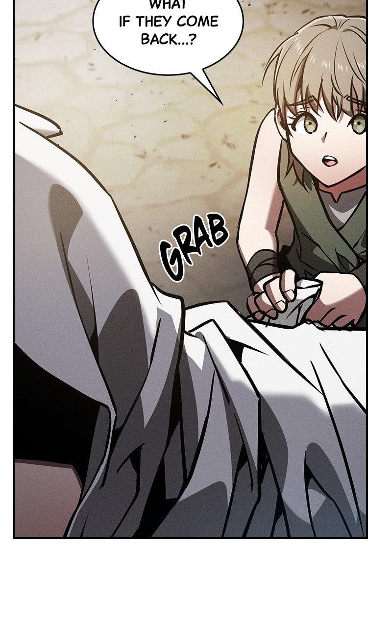 The Academy's Genius Swordsman Chapter 123 - Page 128