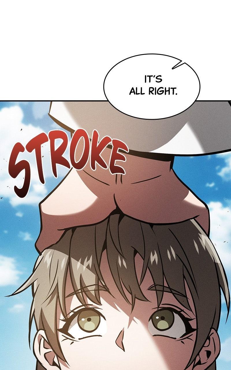 The Academy's Genius Swordsman Chapter 123 - Page 129