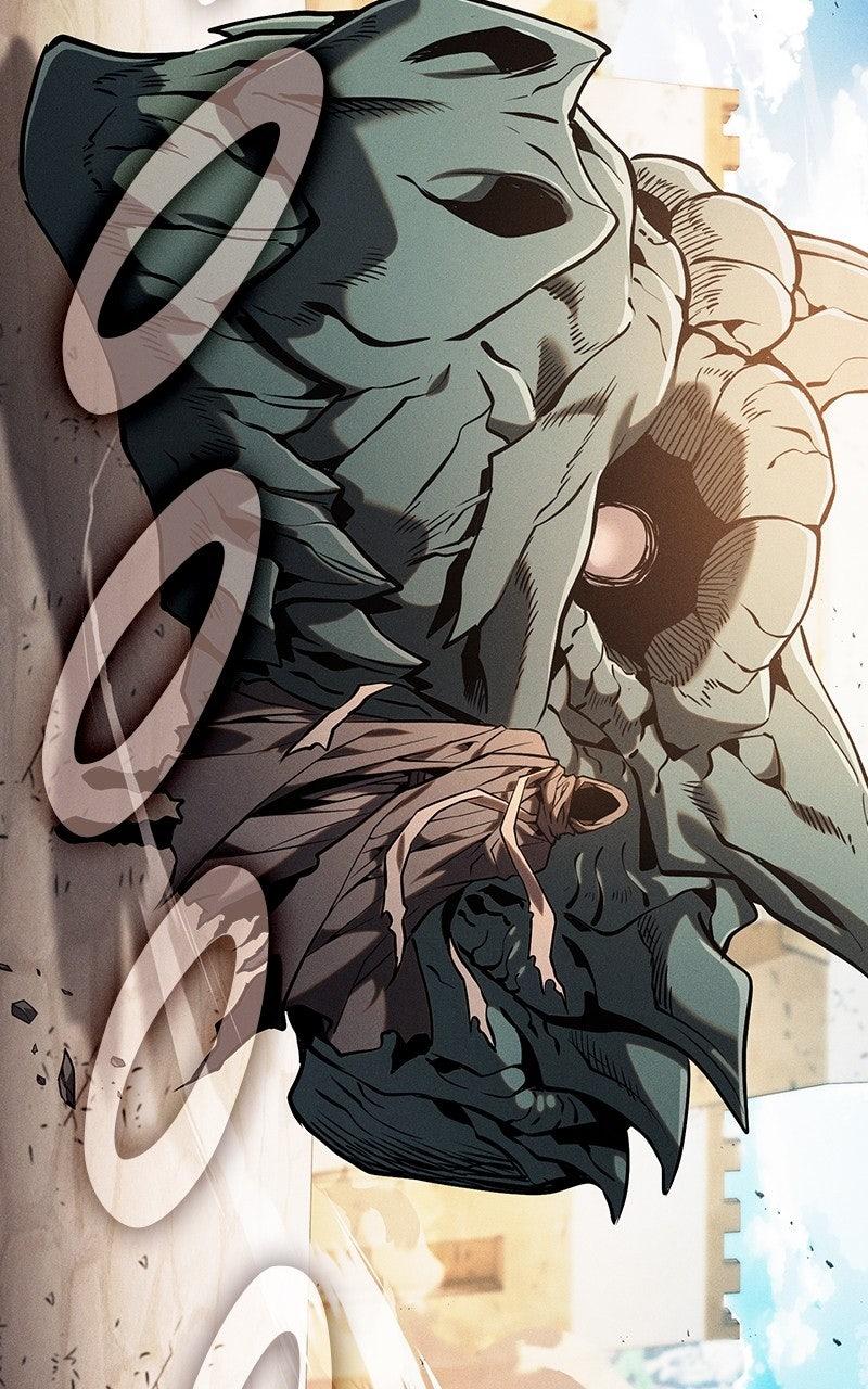 The Academy's Genius Swordsman Chapter 123 - Page 133