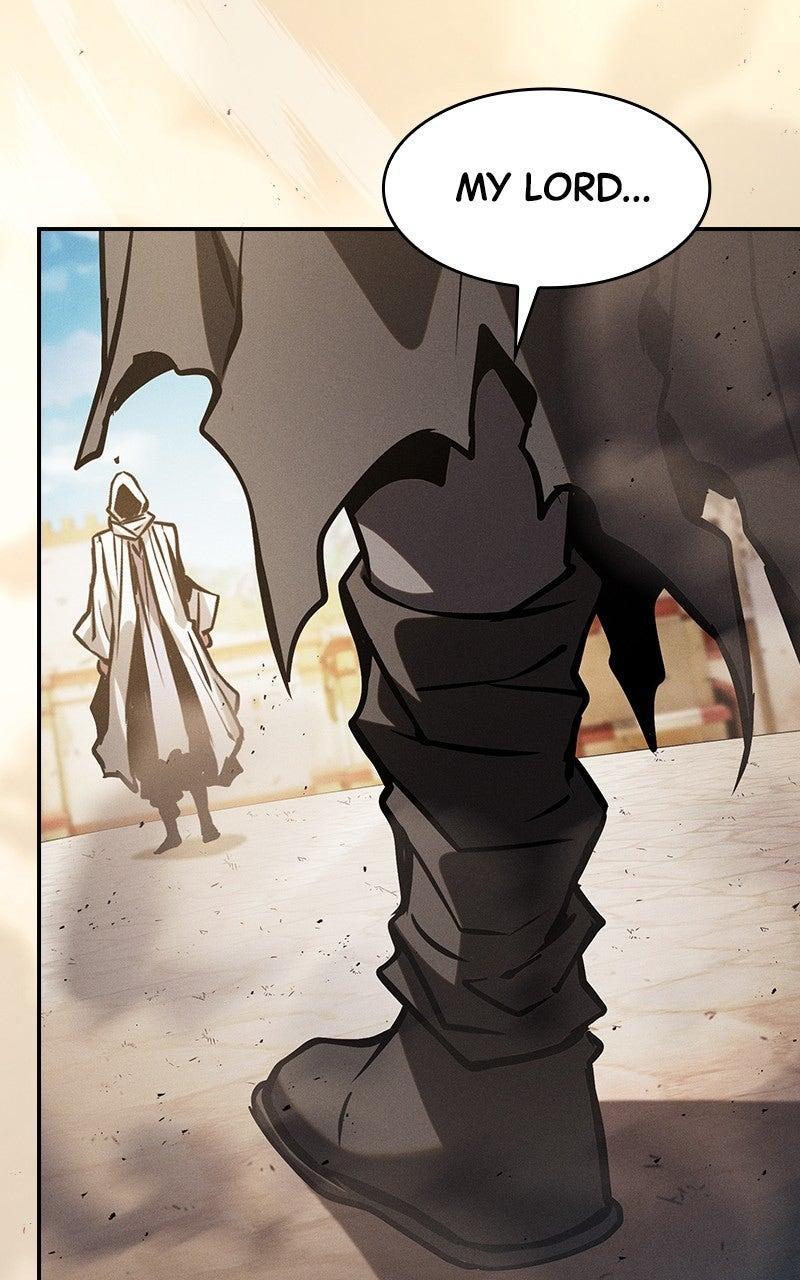 The Academy's Genius Swordsman Chapter 123 - Page 135