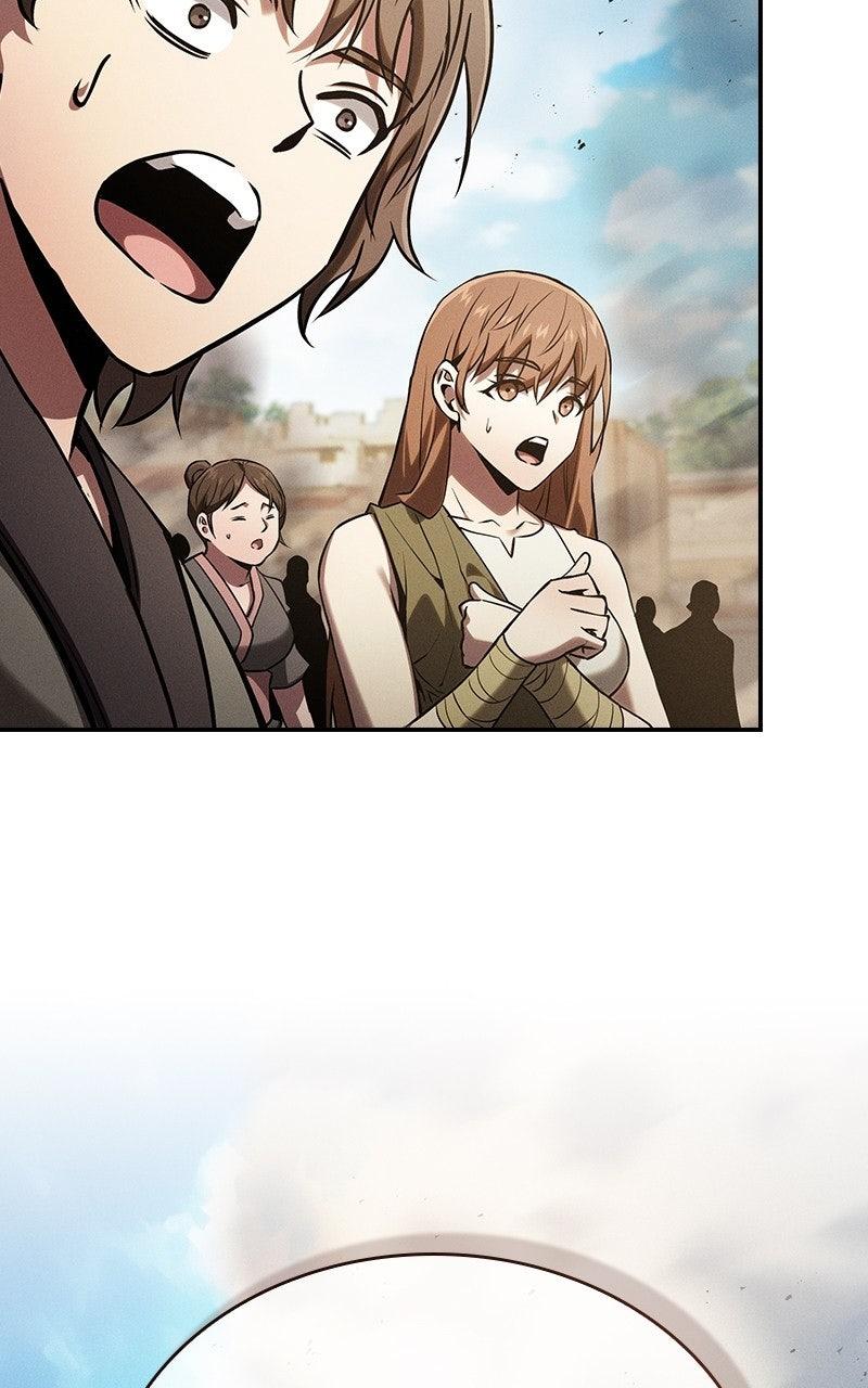 The Academy's Genius Swordsman Chapter 123 - Page 137