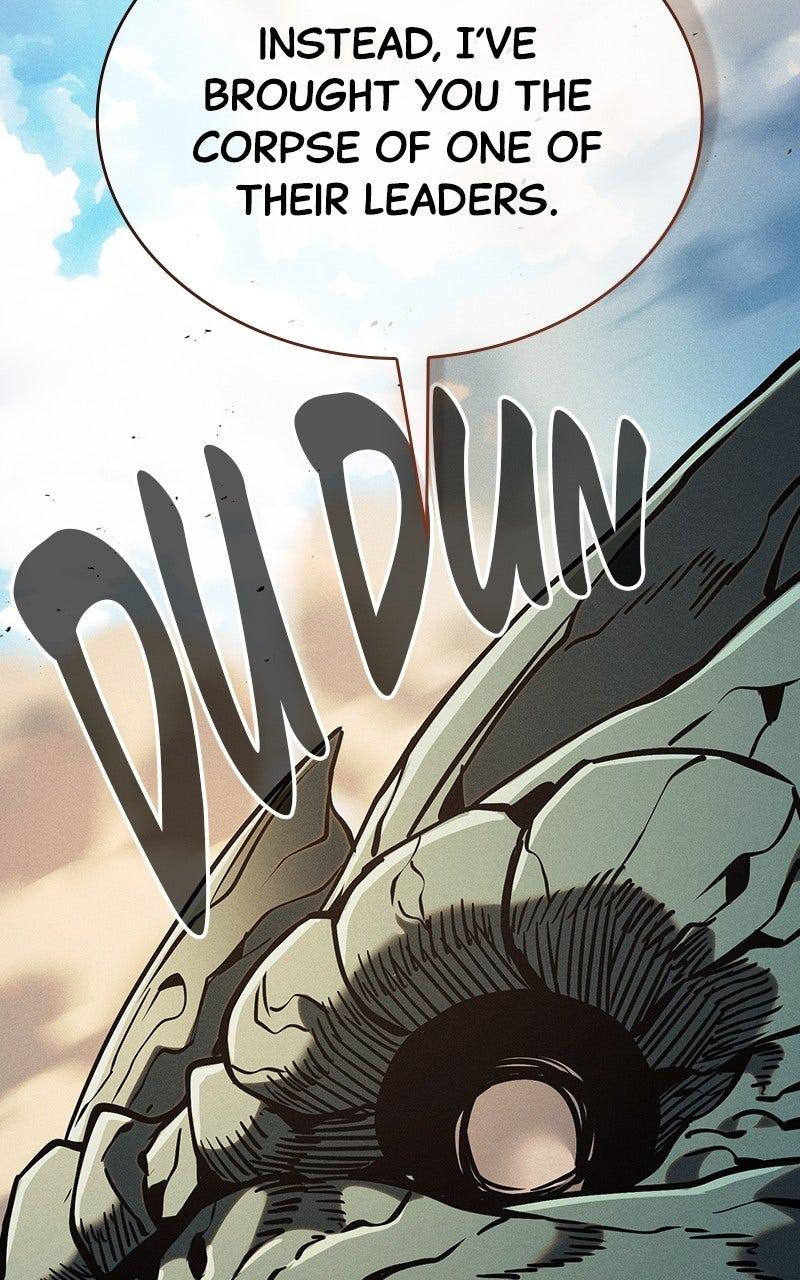 The Academy's Genius Swordsman Chapter 123 - Page 138