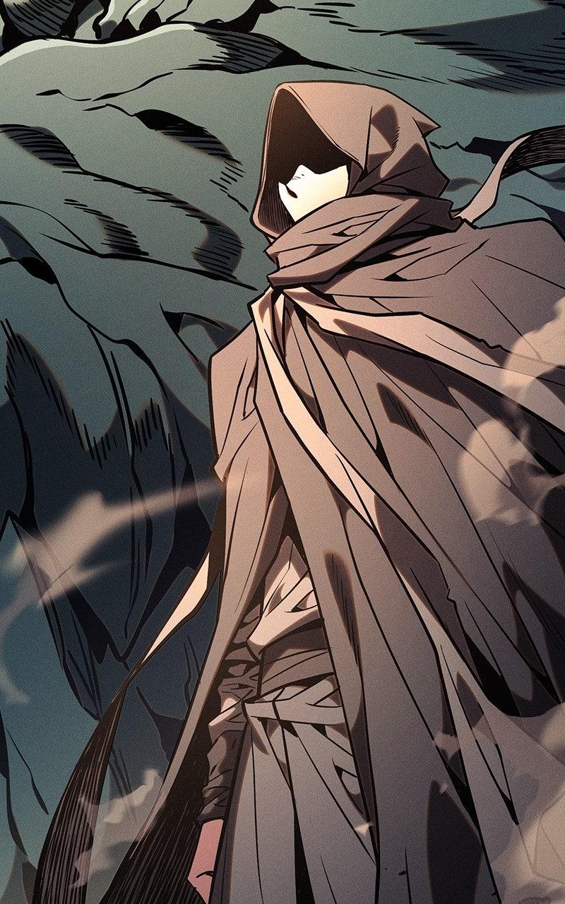 The Academy's Genius Swordsman Chapter 123 - Page 139