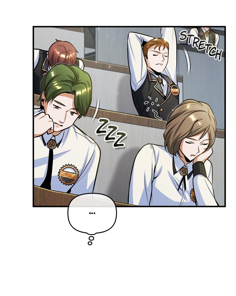 The Academy's Undercover Professor Chapter 31 59